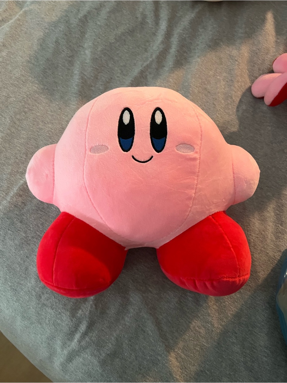 Kirby Plush